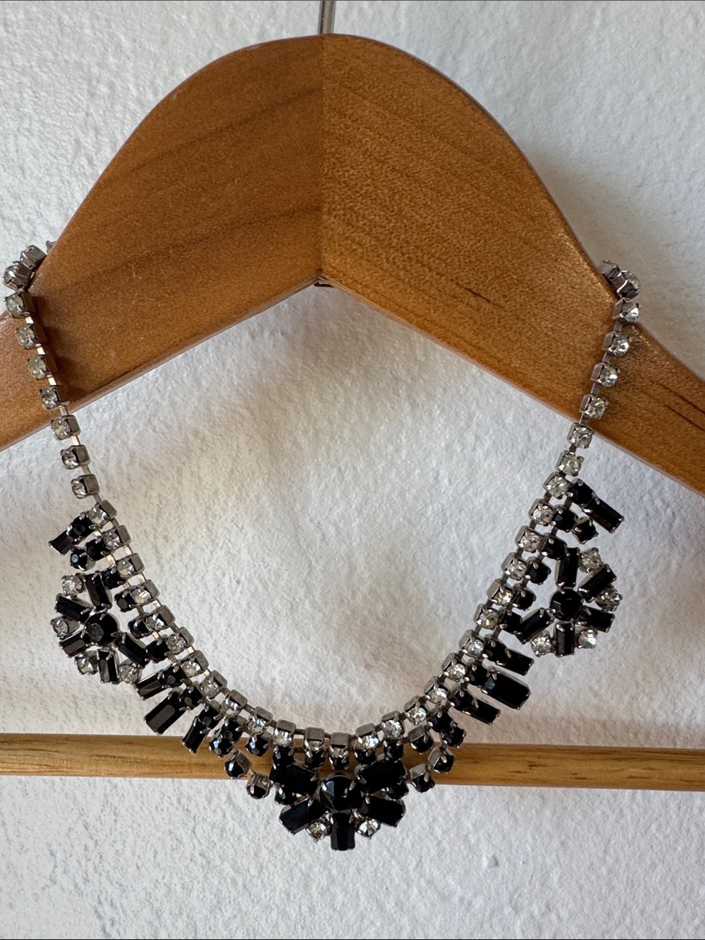 Vintage Costume Necklace
